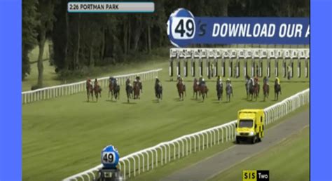sprintvalley results today 49s|Sprintvalley Portman Park results today .